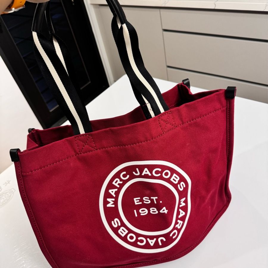 marc jacobs 帆布托特包(日本購回)-0