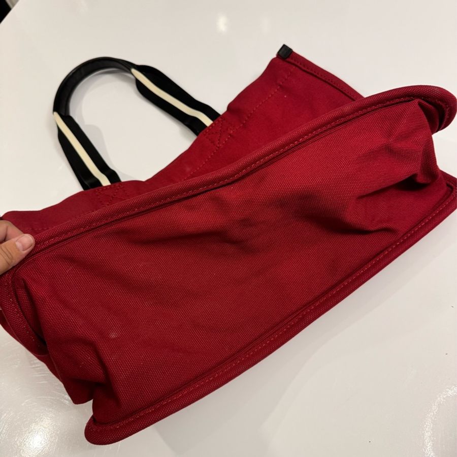 marc jacobs 帆布托特包(日本購回)-3