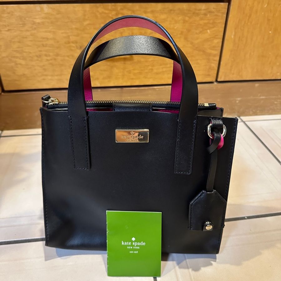 Kate Spade 托特包-1