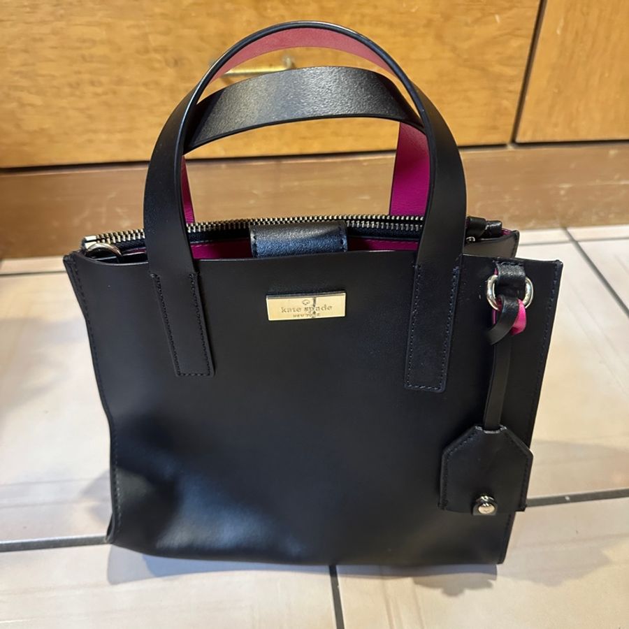 Kate Spade 托特包-4