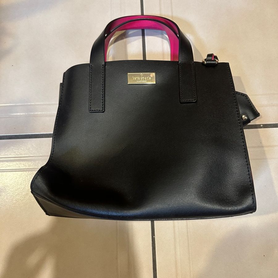 Kate Spade 托特包-5