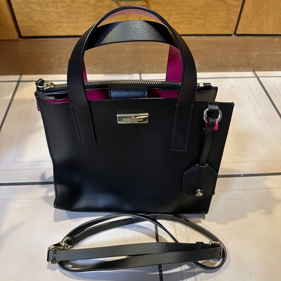 Kate Spade 托特包-6