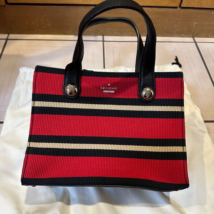 Kate Spade 托特包-0