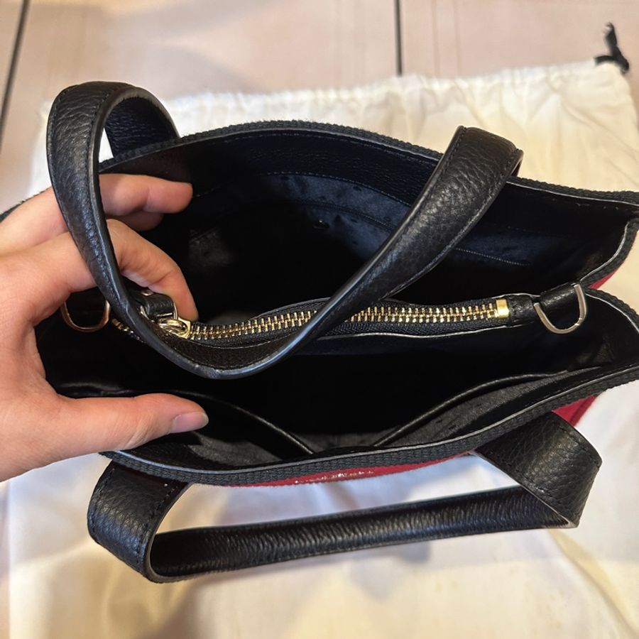 Kate Spade 托特包-9