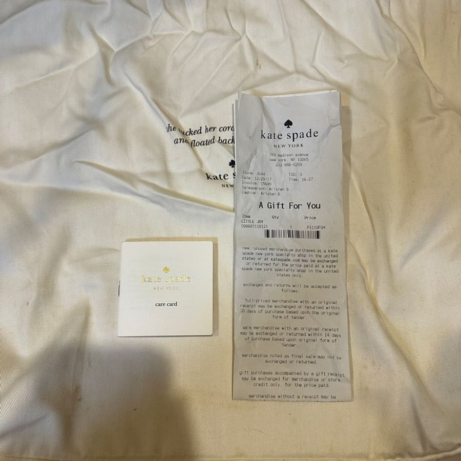 Kate Spade 托特包-11