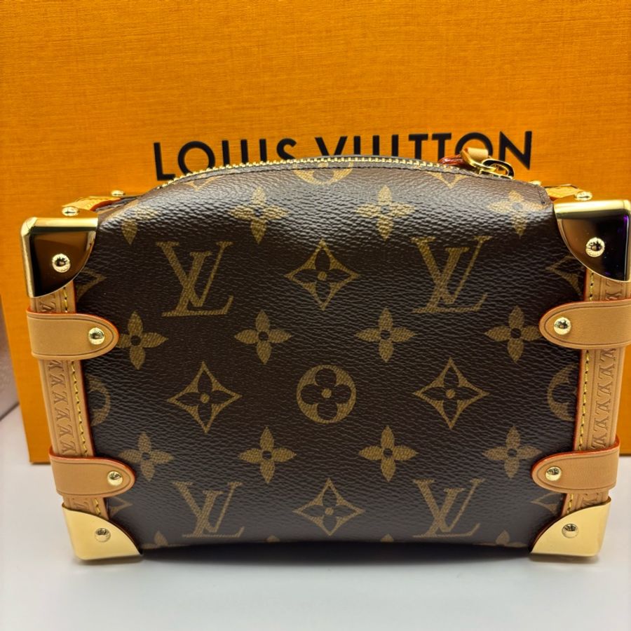LV Side Trunk PM-1
