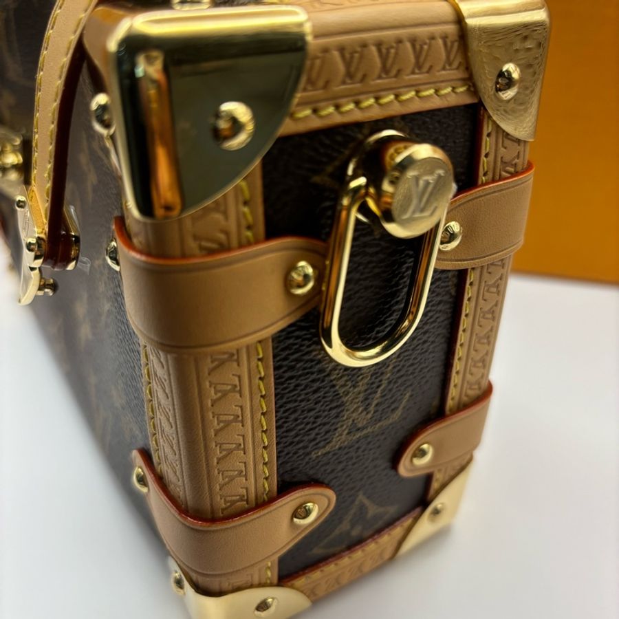 LV Side Trunk PM-4