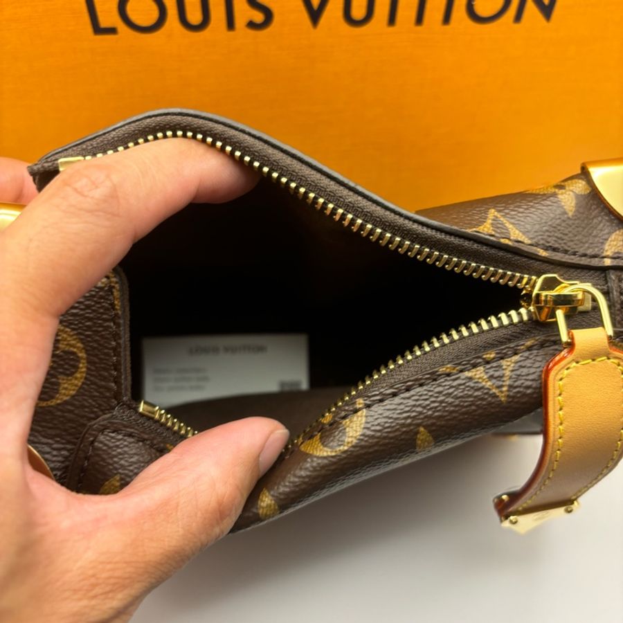 LV Side Trunk PM-5