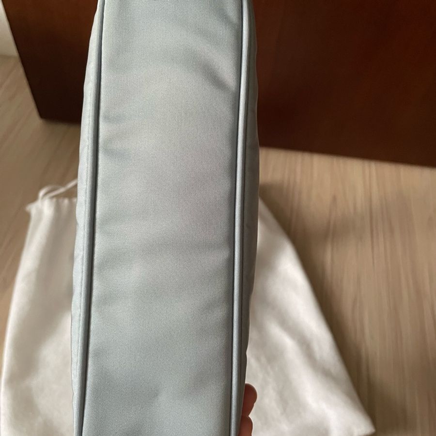 Re-Nylon Prada Re-Edition 2000 迷你袋-7