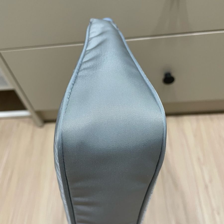 Re-Nylon Prada Re-Edition 2000 迷你袋-9