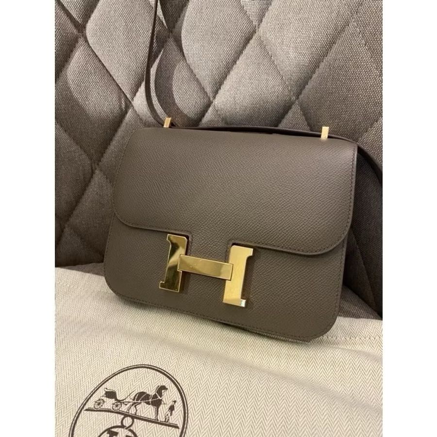 hermes mini constance 18-0