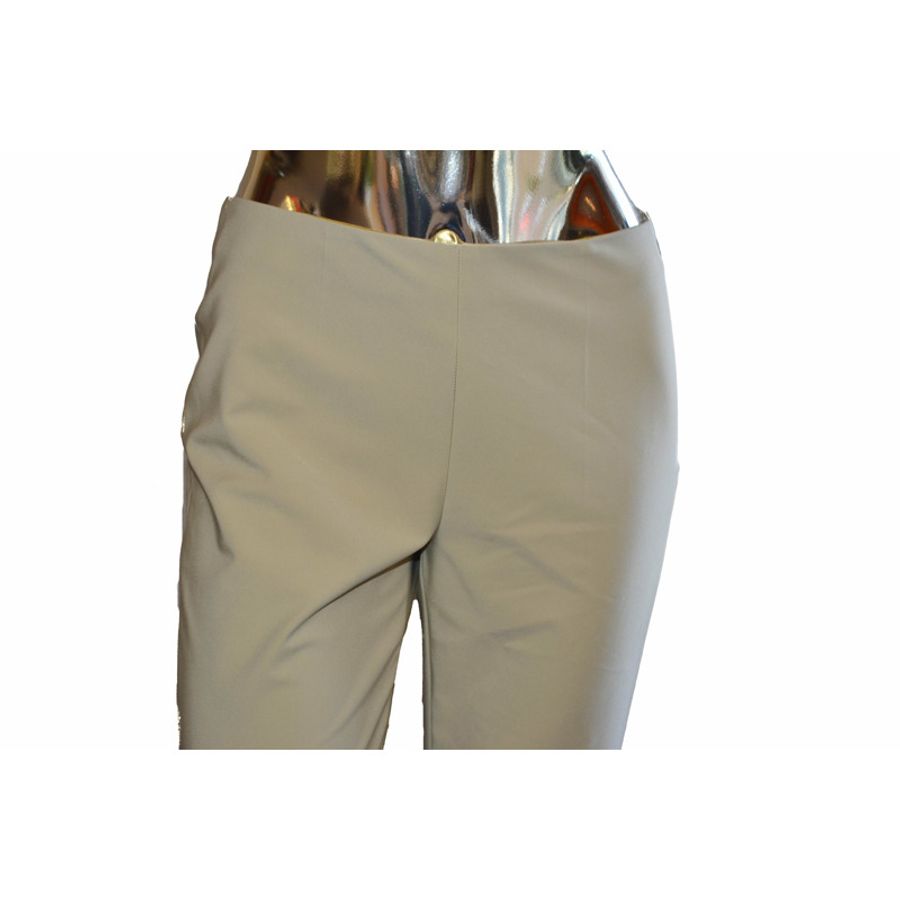 Prada Beige Womens Pants Size 42-1