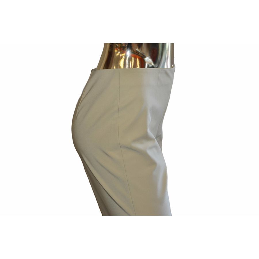 Prada Beige Womens Pants Size 42-3