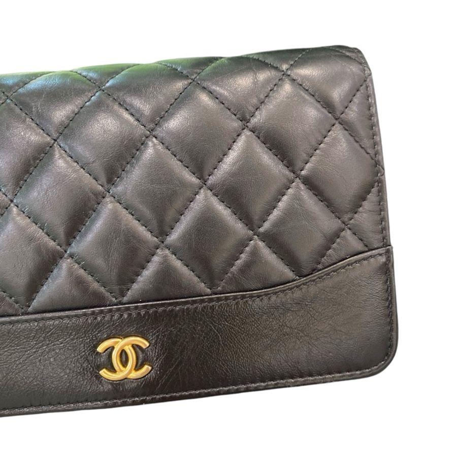 Chanel Gabrielle WOC-7