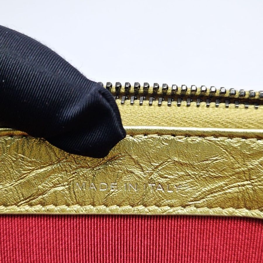 Chanel Clutch with Chain-20