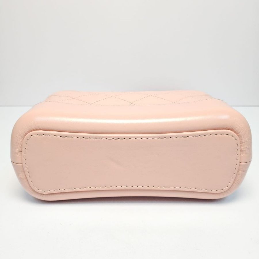 Chanel Gabrielle Small Hobo Bag小號流浪包-16