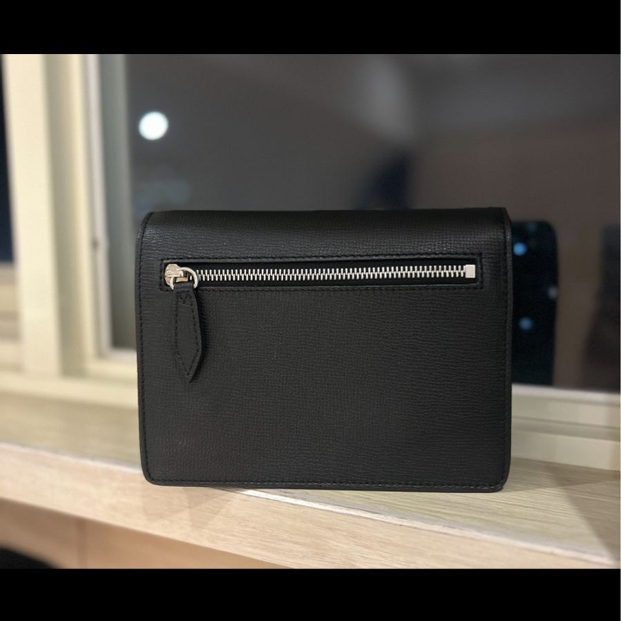 Burberry 經典信封包-3