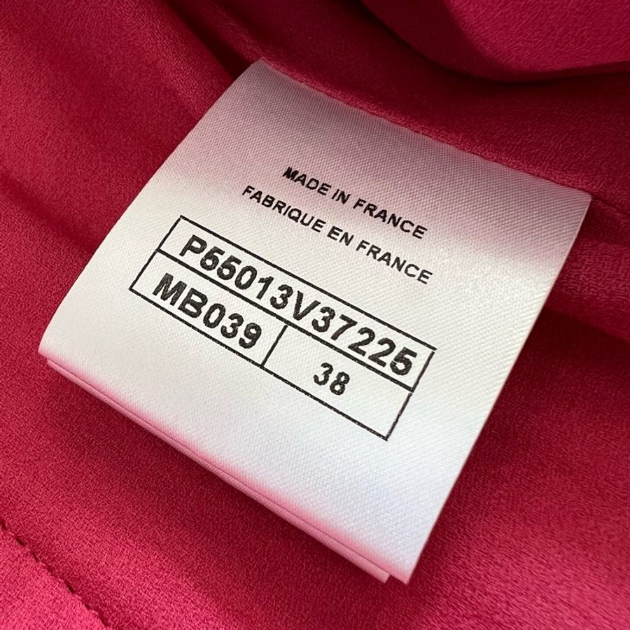 Chanel tweed jacket 連帽 軟呢-10