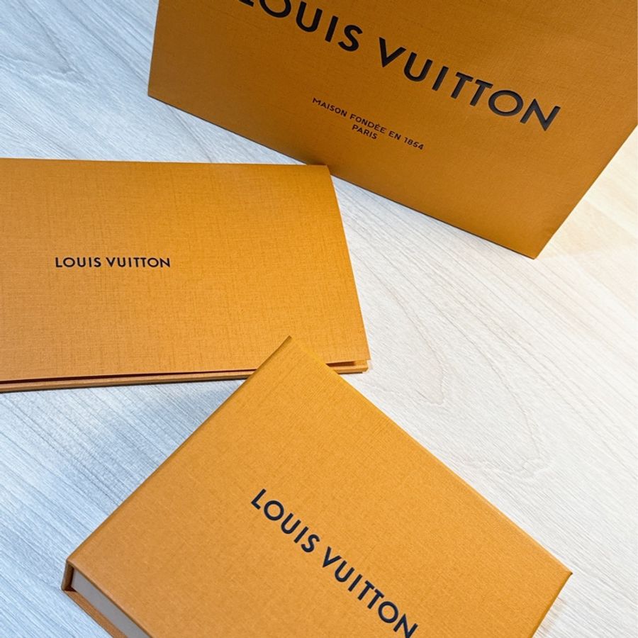 Louis Vuitton Zipped Small Purse 拉鍊零錢包(M60067卡其金拉鍊)-4
