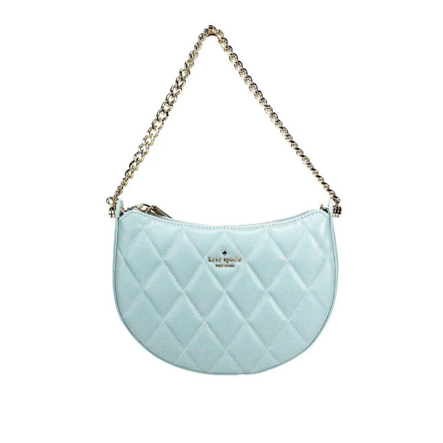 Kate Spade 優雅手提/肩背二用包(近全新)-1
