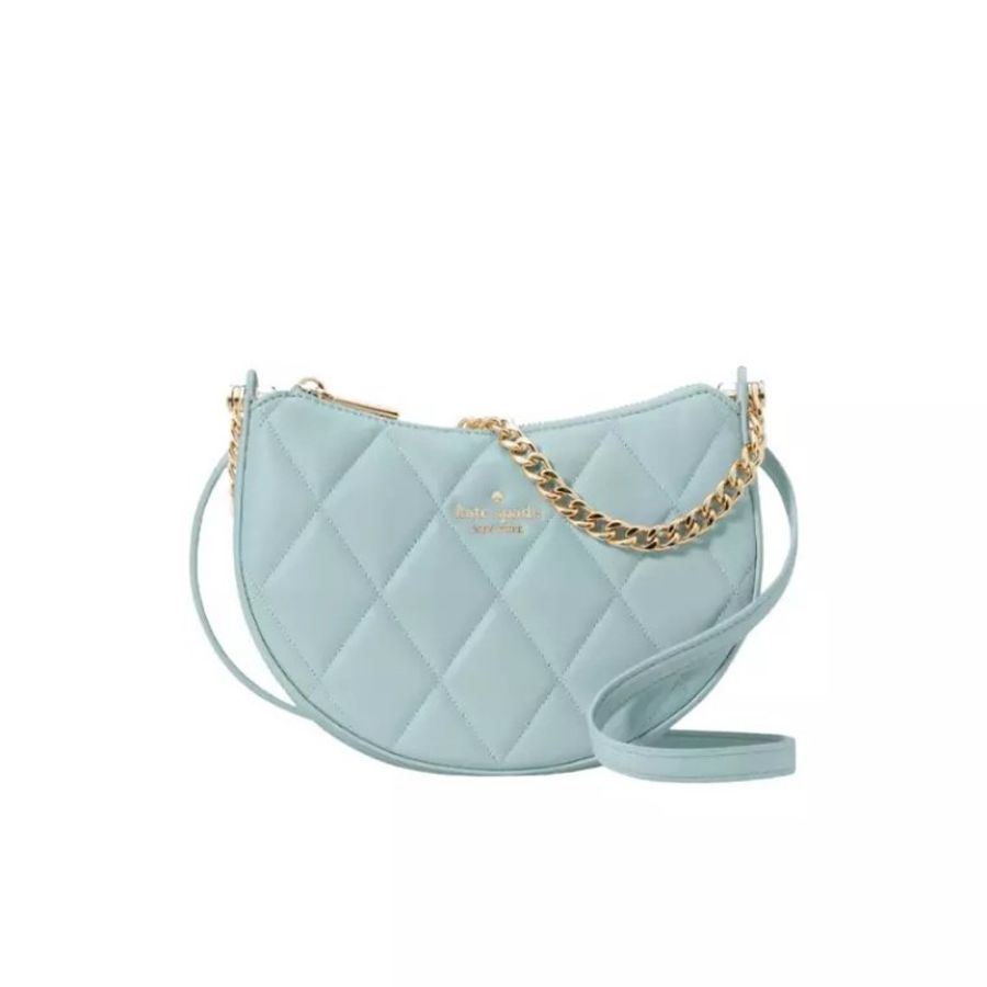 Kate Spade 優雅手提/肩背二用包(近全新)-5