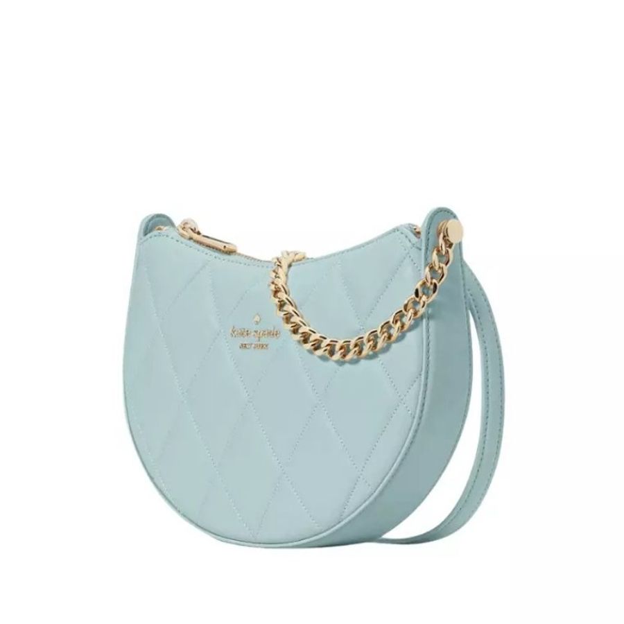 Kate Spade 優雅手提/肩背二用包(近全新)-6