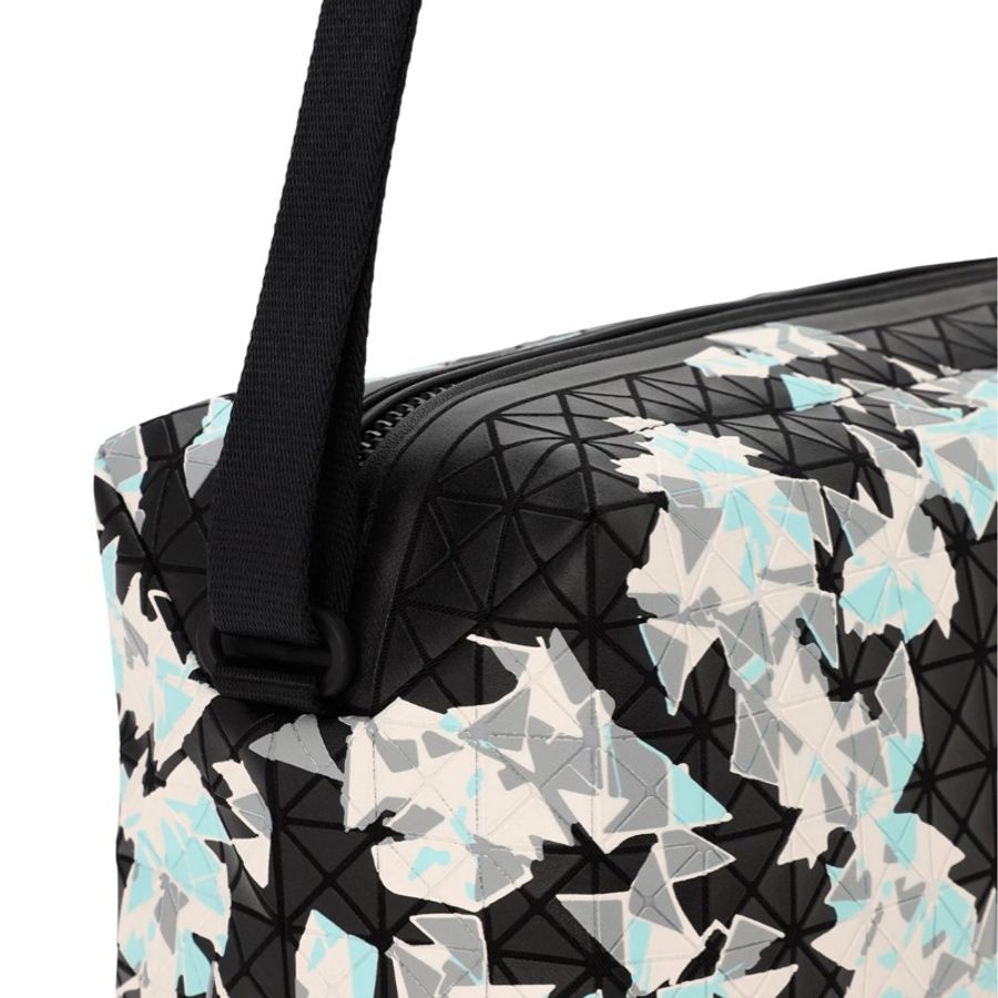 BAOBAO 三宅一生 斜背包 SADDLE BAG SPRITZ 全新-2