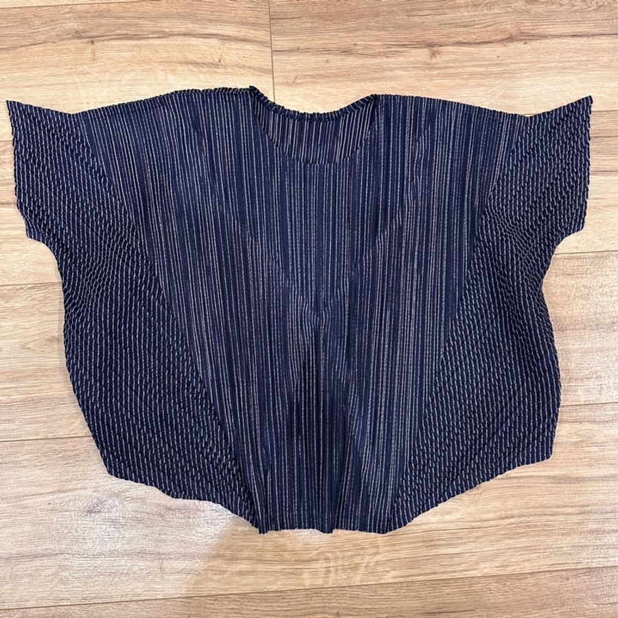 三宅一生 ISSEY MIYAKE PLEATS PLEASE 上衣-0