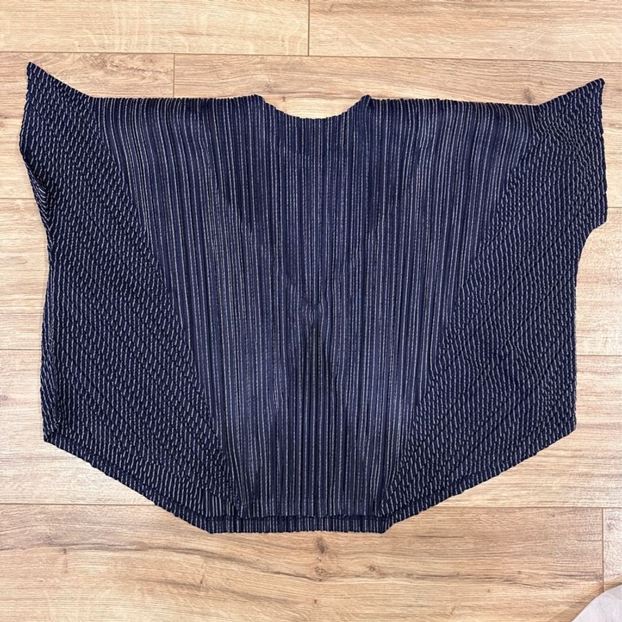 三宅一生 ISSEY MIYAKE PLEATS PLEASE 上衣-1
