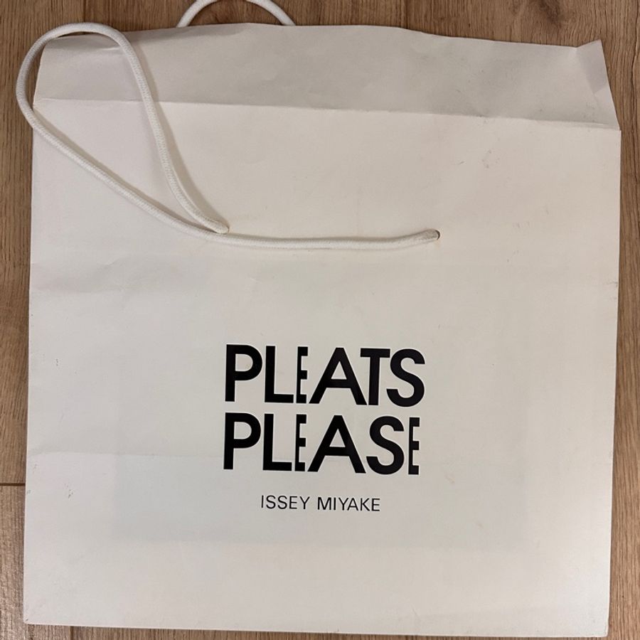 三宅一生 ISSEY MIYAKE PLEATS PLEASE 小外套-4