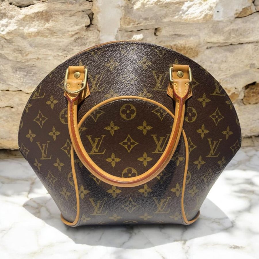 LV 小貝殼包-0
