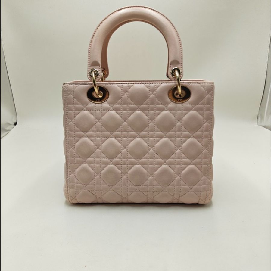 Christian Dior 迪奥戴妃5格-2