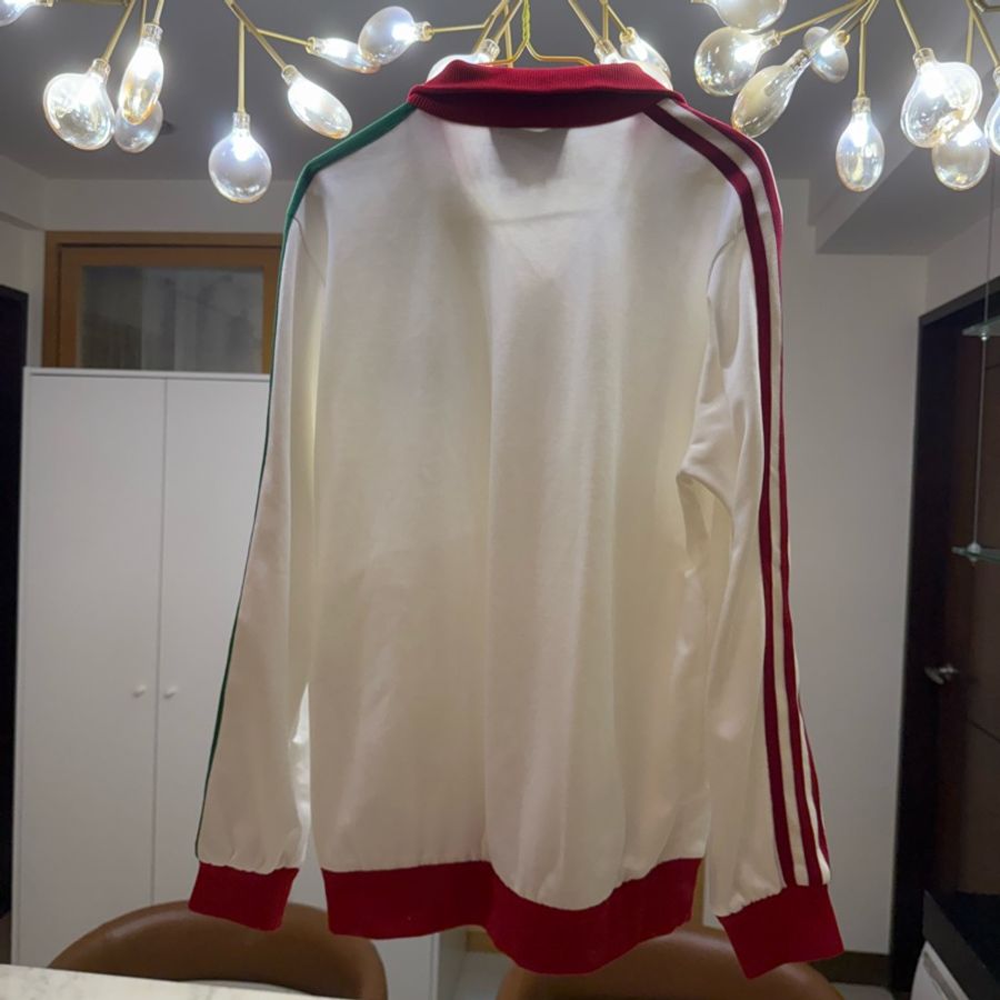 Gucci x adidas Jacket-1