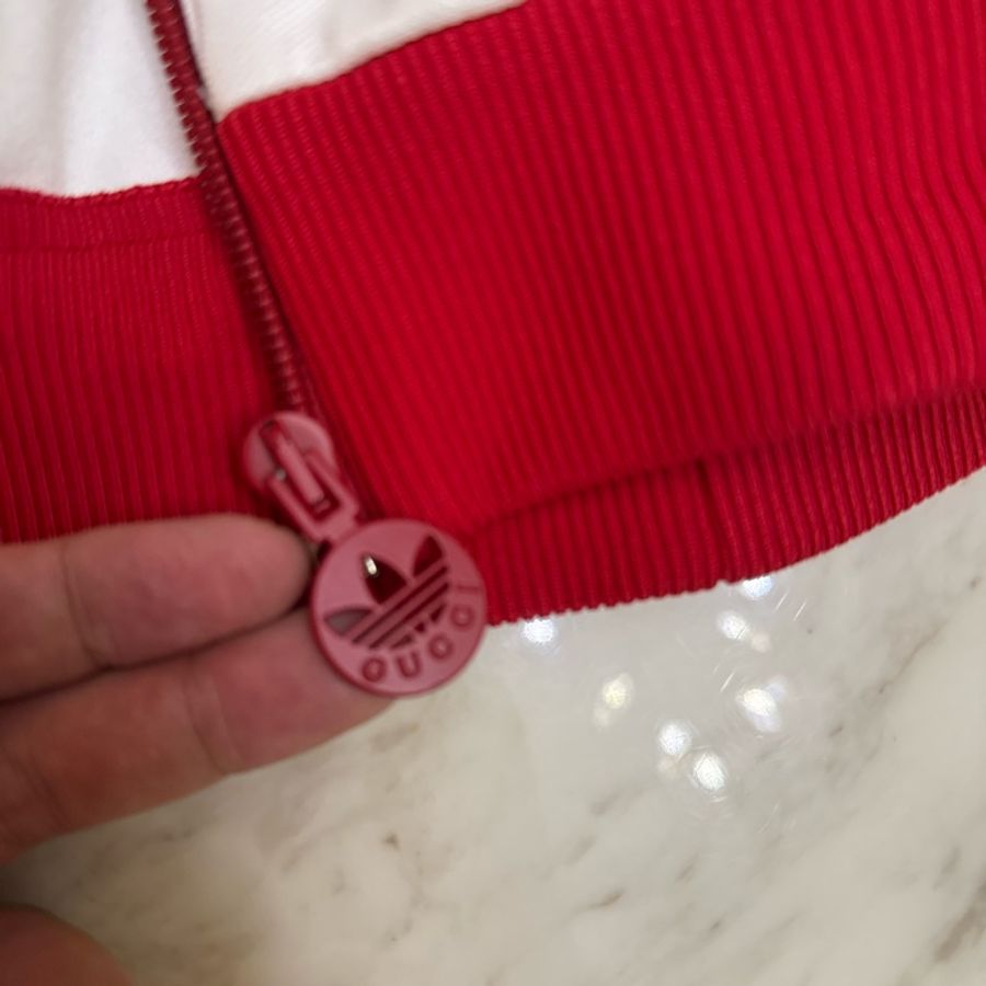 Gucci x adidas Jacket-10