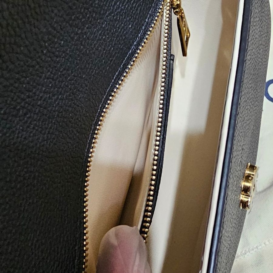 ♤ LOUIS VUITTON♤ LV  Pont 9 Soft PM黑金（晶片款）-20