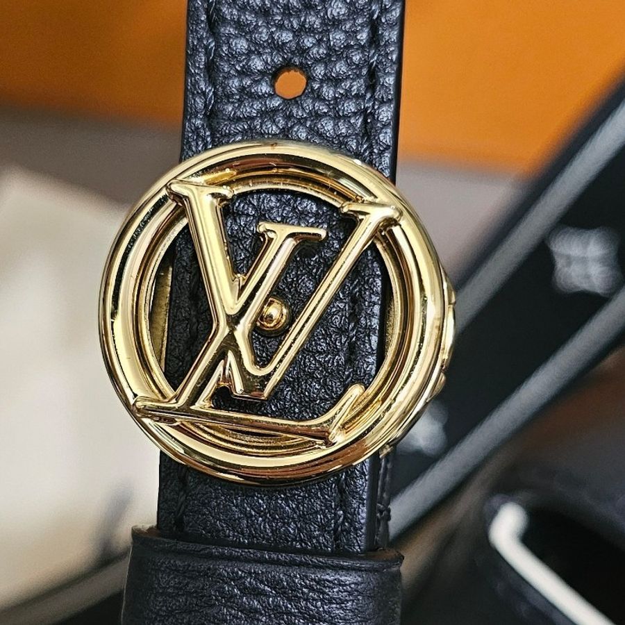 ♤ LOUIS VUITTON♤ LV  Pont 9 Soft PM黑金（晶片款）-30