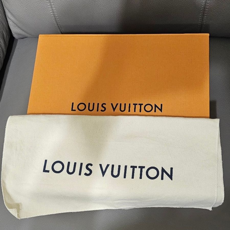 ♤ LOUIS VUITTON♤ LV  Pont 9 Soft PM黑金（晶片款）-32