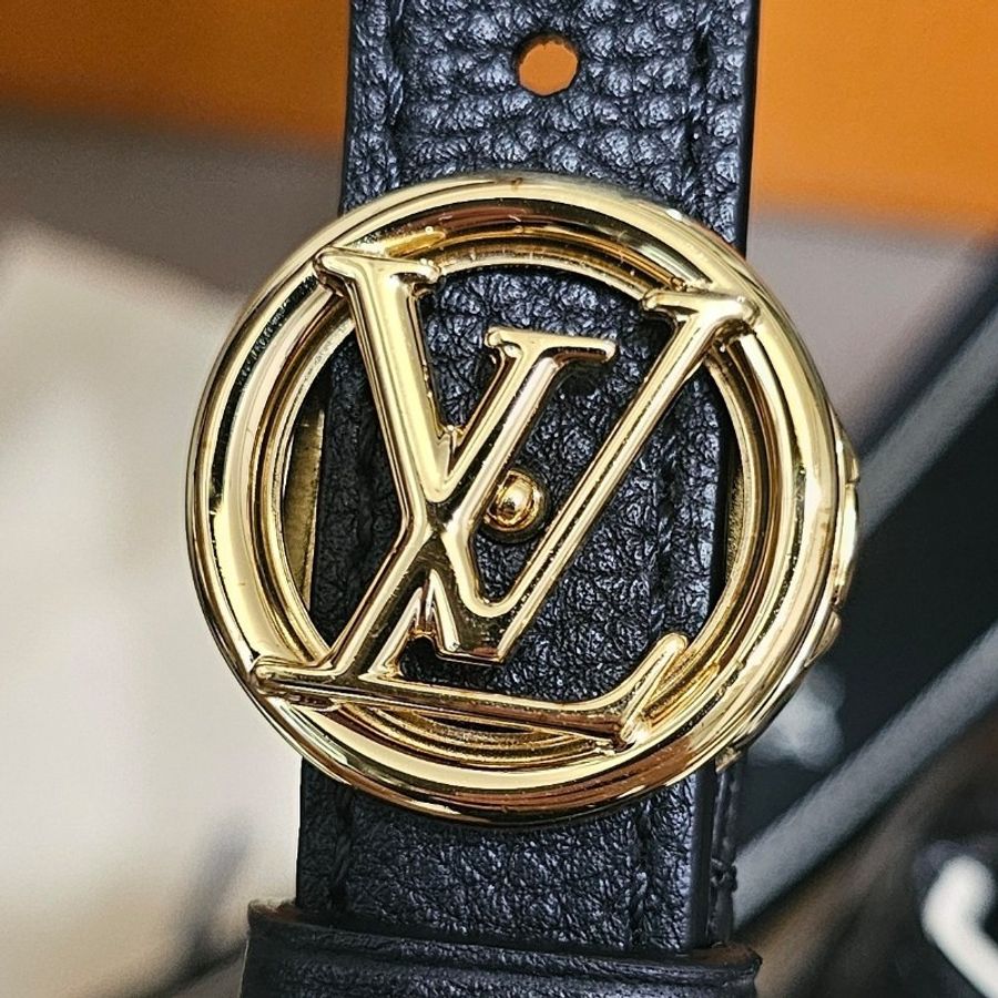 ♤ LOUIS VUITTON♤ LV  Pont 9 Soft PM黑金（晶片款）-33