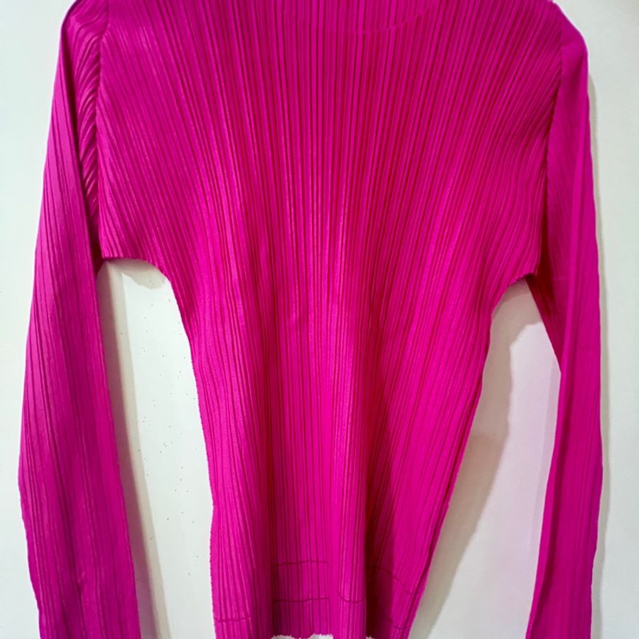 PLEATS PLEASE ISSEY MIYAKE 三宅一生 上衣-0