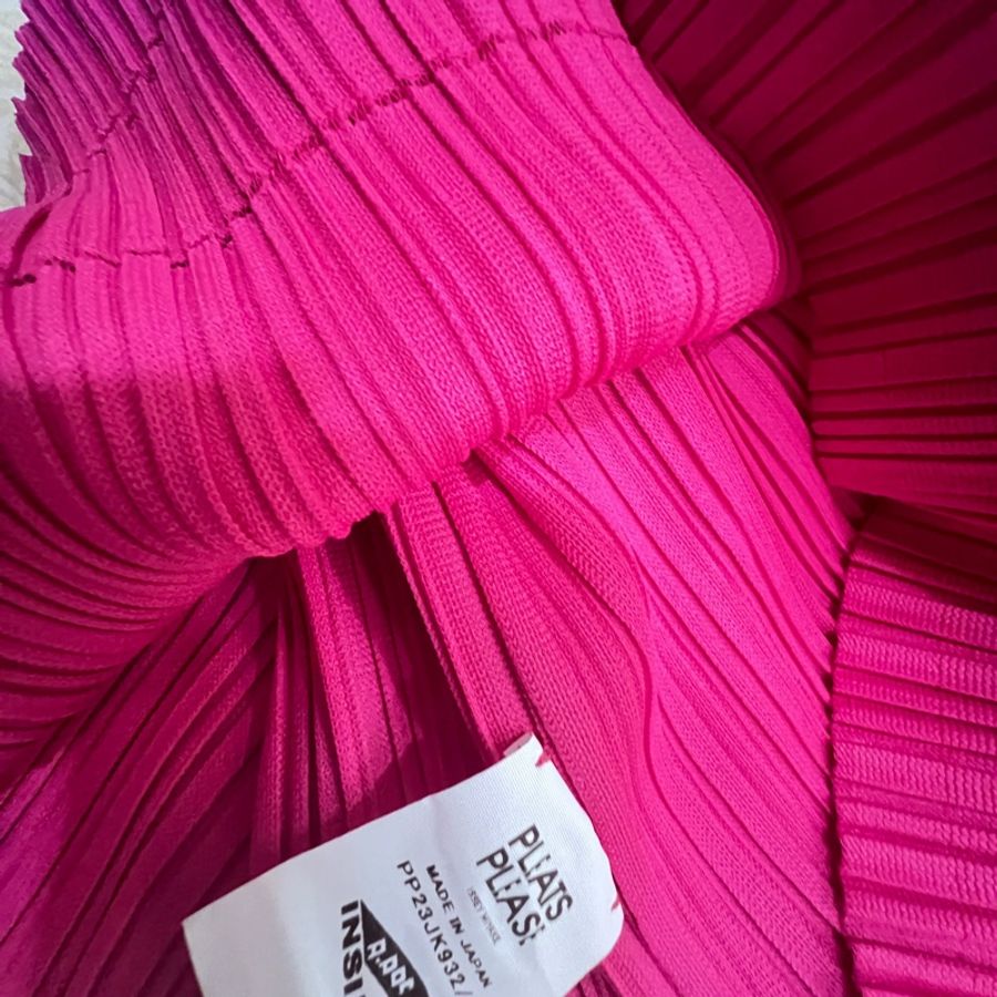 PLEATS PLEASE ISSEY MIYAKE 三宅一生 上衣-2