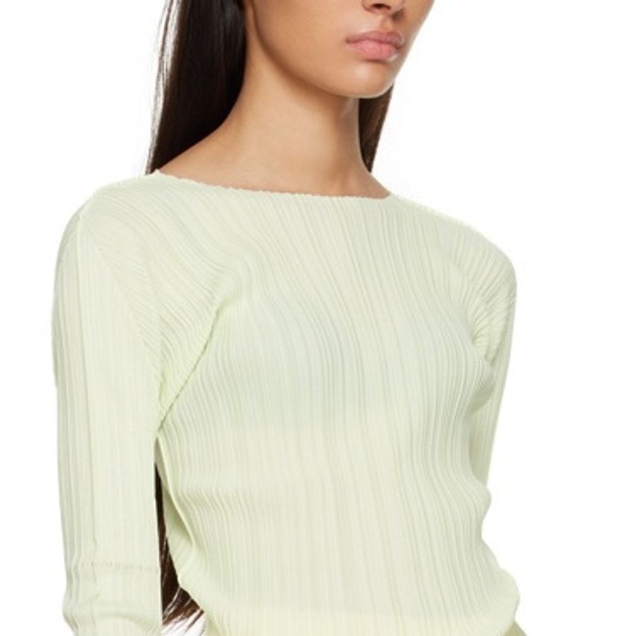 PLEATS PLEASE ISSEY MIYAKE 三宅一生 上衣-4