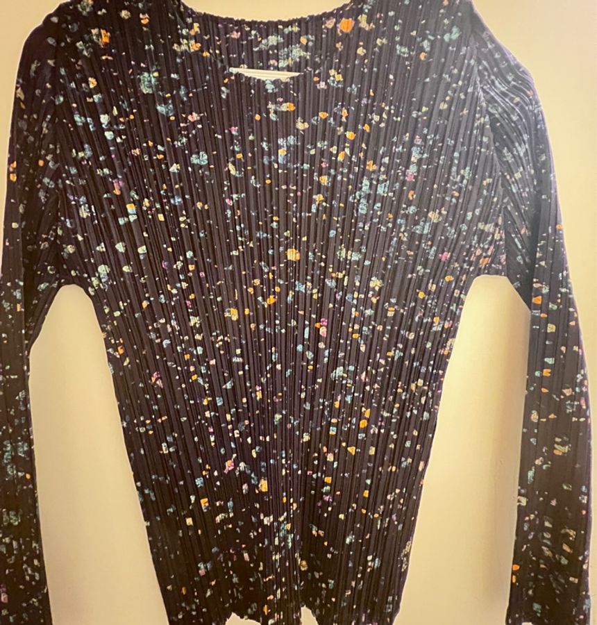 PLEATS PLEASE ISSEY MIYAKE ENCHANT PP23JK721 三宅一生-0
