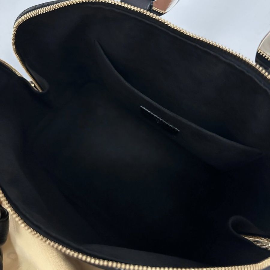 LOUIS VUITTON 路易威登 ALMA BB 金色亮片包 手提包 貝殼包 限量絕版款-4