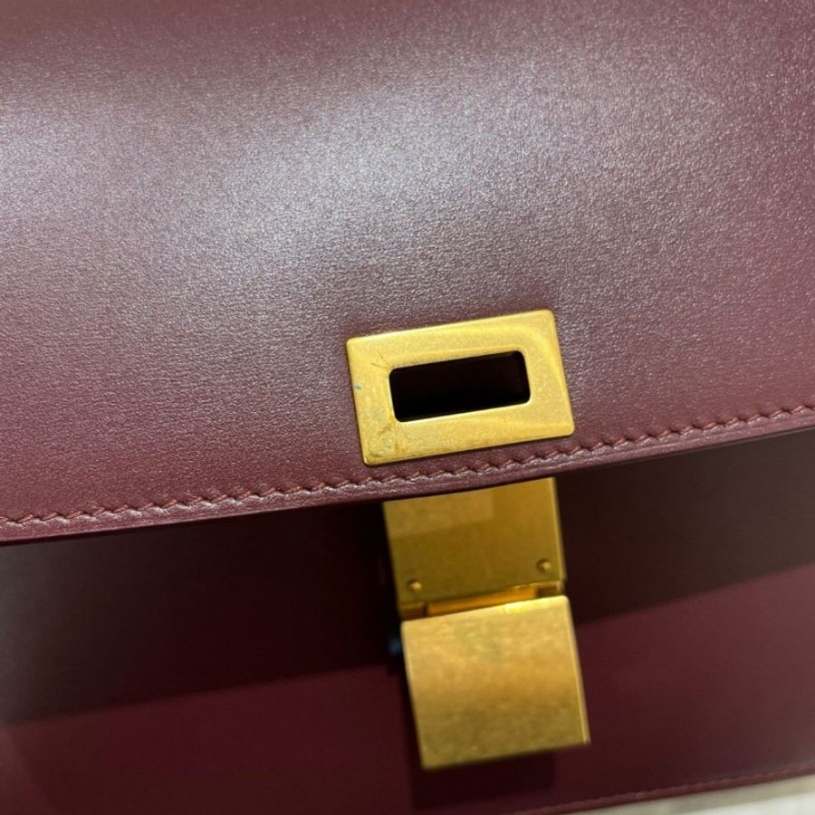 celine classic box medium-2
