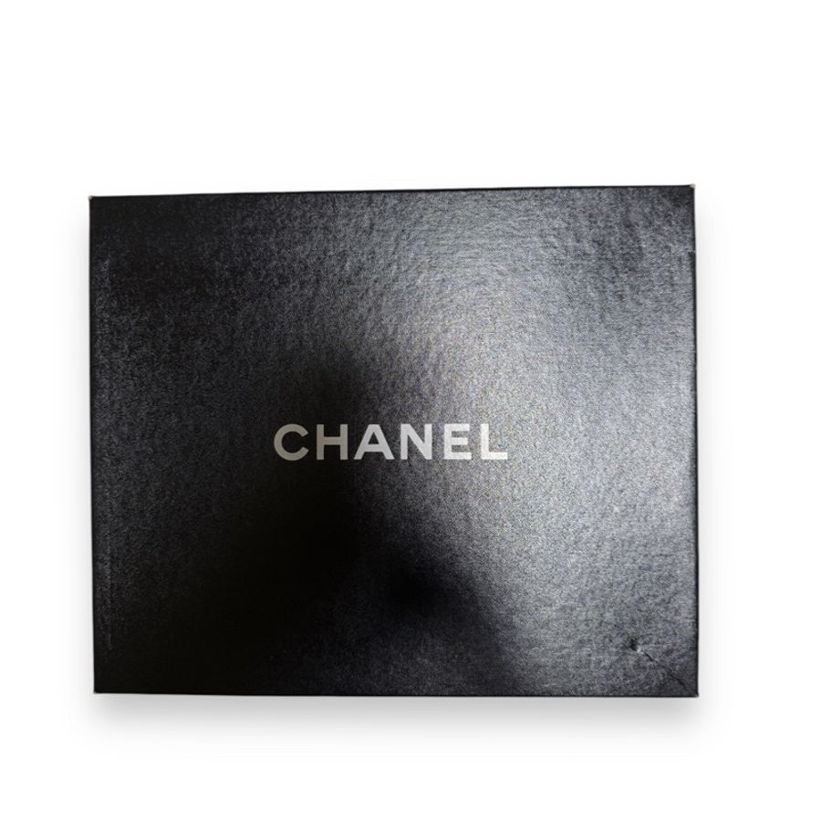 🍒CHANEL Vintage小羊皮經典踝靴 size:38.5/ 2F241003-1-18