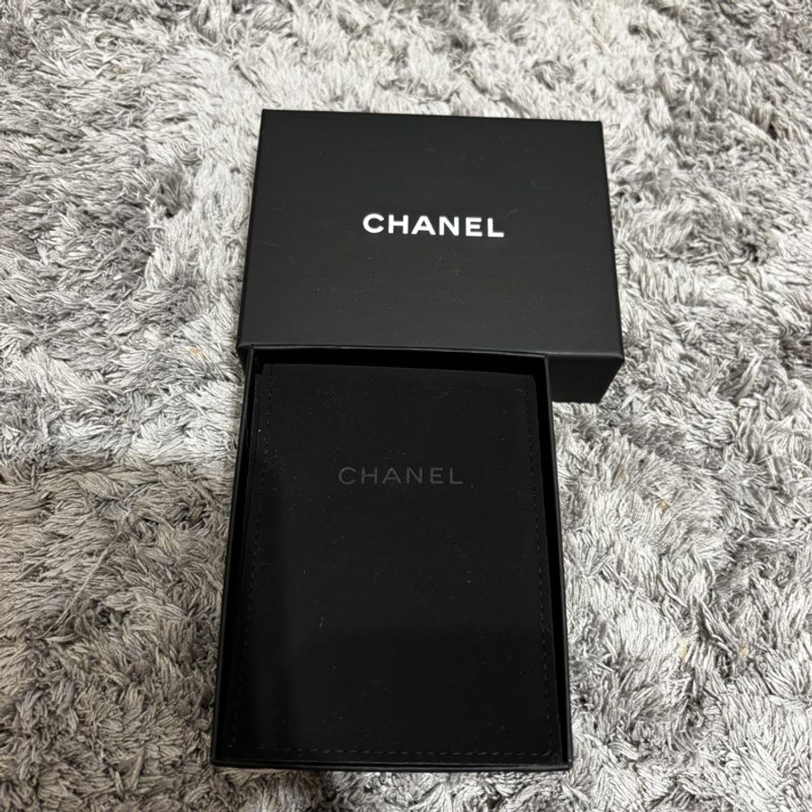 Chanel 2024項鍊-1