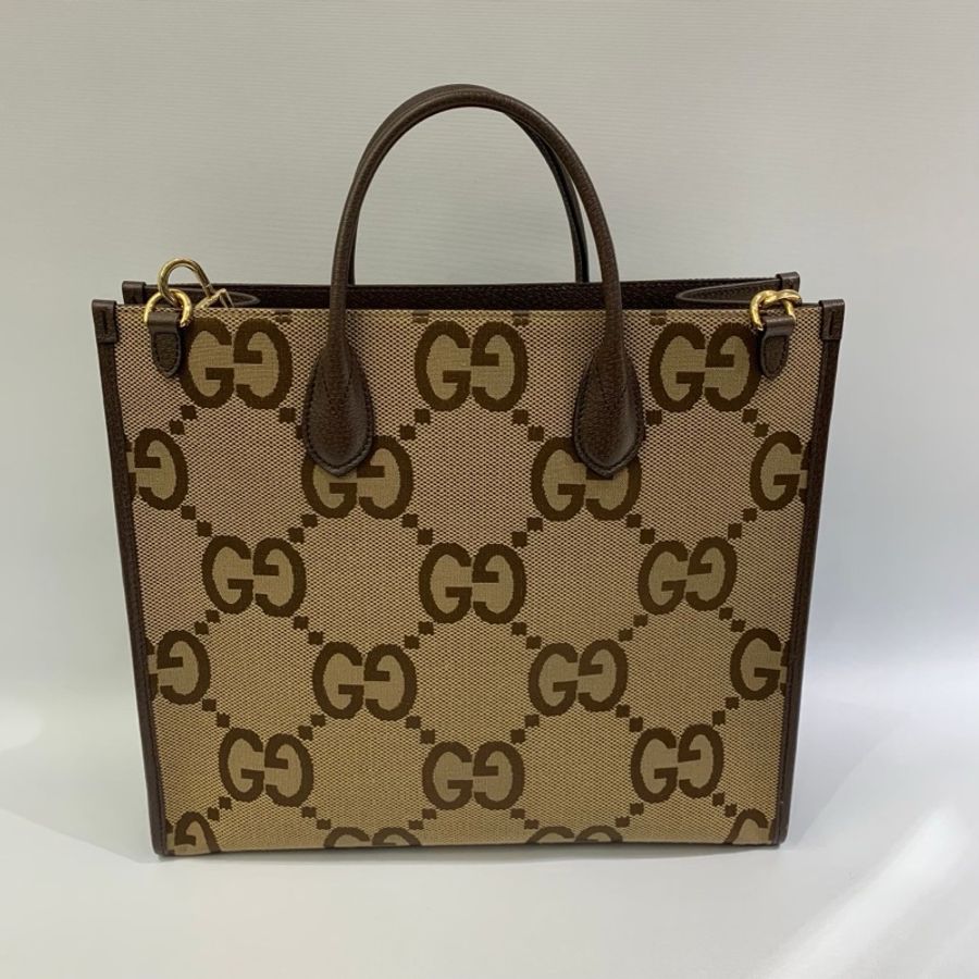 Gucci大托特包-0