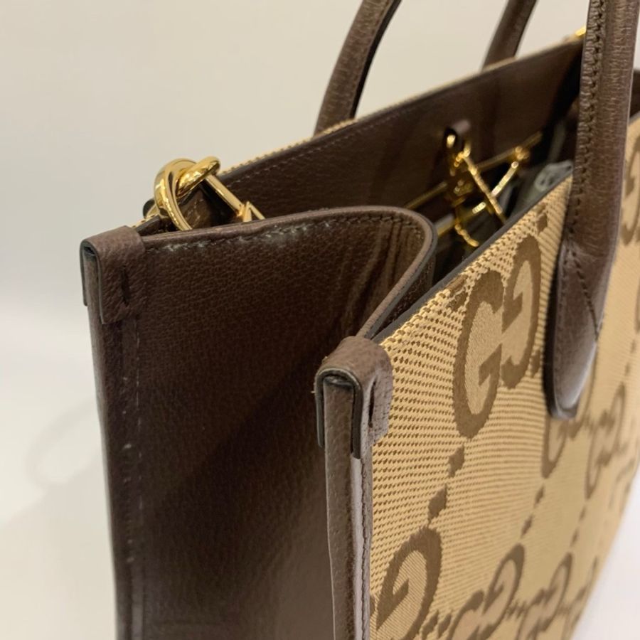 Gucci大托特包-2