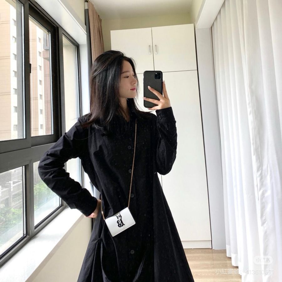 Burberry 天使 印花 白色卡夾 名片夾 小廢包 斜背包 肩背包 零錢包 卡包 WOC 鏈條包 鏈帶包-5