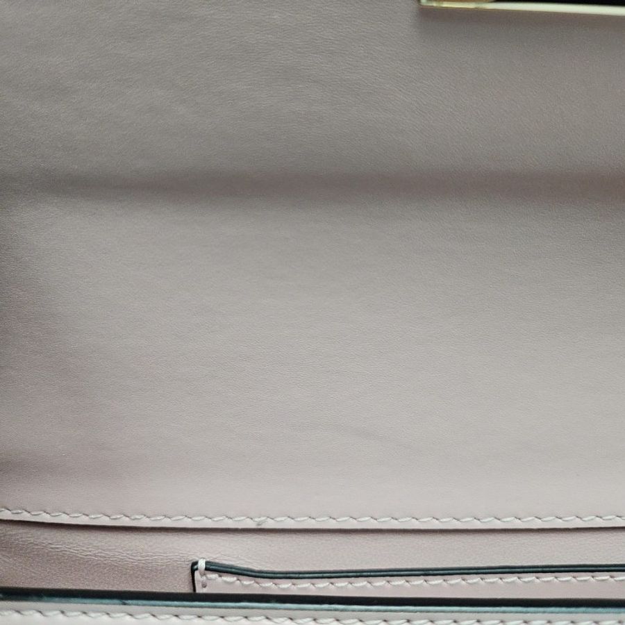 Valentino - Rockstud 23 Shoulder Bag粉紅色-18